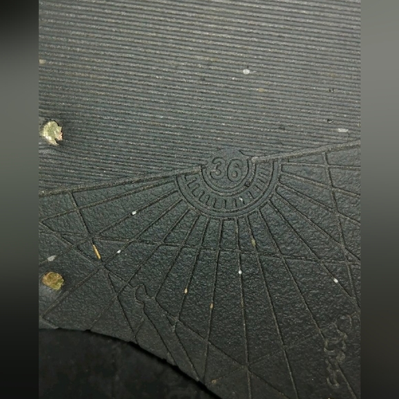 Bussola wingtip leather loafers - Picture 5 of 9